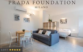 Fondazione Prada - Exclusive Loft Of Cinema ☆☆☆☆☆